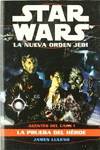 STAR WARS AGENTES CAOS, 1