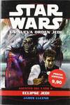 Agentes del caos II. Eclipse jedi