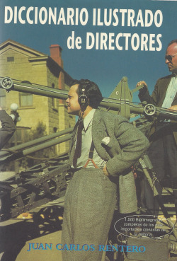 DICCIONARIO ILUSTRADO DE DIRECTORES