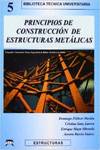 ** PRINCIPIOS CONSTRUCCION ESTRUCTURAS METALICAS