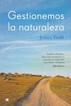 GESTIONEMOS LA NATURALEZA