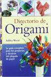DIRECTORIO DE ORIGAMI