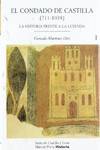 CONDADO DE CASTILLA (2T)