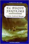 EL BUQUE FANTASMA