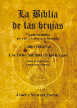 La biblia de las brujas