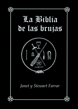 LA BIBLIA DE LAS BRUJAS