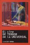 LO ESENCIAL DE CINE DE TERROR UNIVERSAL
