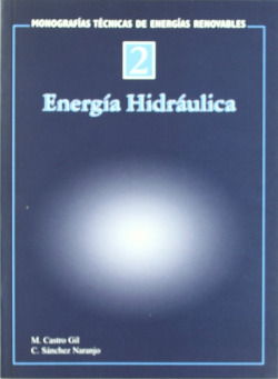 Energ�a hidr�ulica