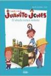JUANITO JONES 8 EL ABUELO NUNCA MOLESTA