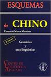 ESQUEMAS DE CHINO