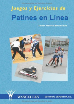 JUEGOS Y EJERCICIOS PATINES LINEA