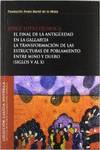 EL FINAL DE LA ANTIGUEDAD EN LA GALLAECIA. LA TRANSFORMACION