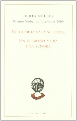 GUARDA SACA SU PEINE / EN EL MO�O MORA