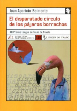 DISPARATADO CIRCULO PAJAROS