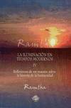 REFLEXIONES DE UN MAESTRO SOBRE LA HISTORIA DE LA HUMANIDAD