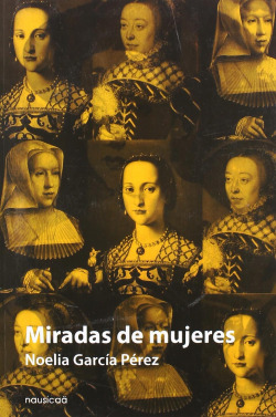 MIRADAS DE MUJERES