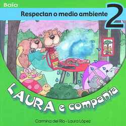Respectan o medio ambiente