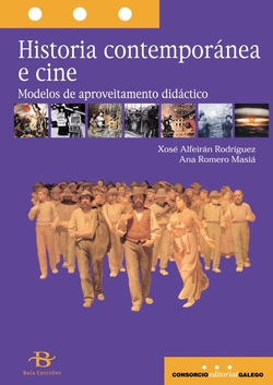 Historia contempor�nea e cine