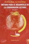 M�todo para el desarrollo de la comprensi�n lectora. Nivel II