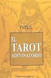 EL TAROT ADIVINATORIO