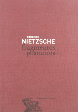 FRAGMENTOS POSTUMOS