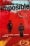 La generaci�n del imposible