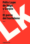 El perro del hortelano