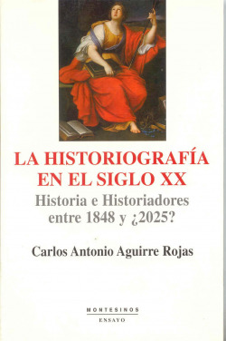 LA HISTORIOGRAFIA EN EL SIGLO XX HSITORIA E HISTORIADORES EN