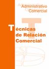 T�cnicas de Relaci�n Comercial