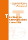 T�cnicas de Administraci�n Comercial