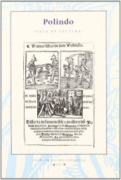 Gu�a de lectura del Polindo (Toledo, 1526)