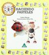 Cleta y las hormigas pasteleras