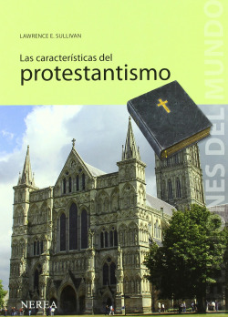 RELIGIONES MUNDO, 8 PROTESTANTISMO