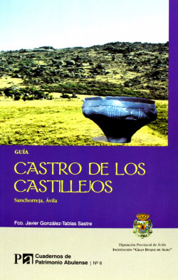 Castro de los Castillejos. Sanchorreja, �vila