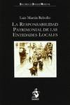 RESPONSABILIDAD PATRIMONIAL EE.LL.