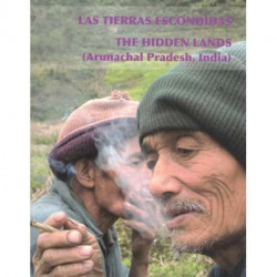 Las tierras escondidas = The hidden lands