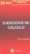 FTC,18 EJERCICIOS DE CALCULO