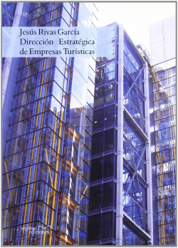 Direccion estrat�gica de empresas tur�sticas