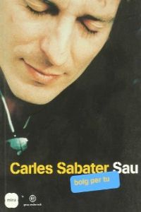 Carles Sabater-Sau