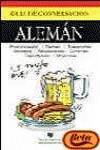 Gu�a de Conversaci�n de Alem�n