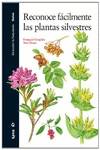 RECONOCE FACILMENTE PLANTAS SILVESTRES