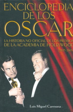 ENCICLOPEDIA DE LOS OSCAR