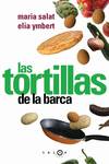 TORTILLAS DE LA BARCA LAS