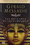 TEMPESTADES NILO 2 MASCARAS TUTANKHAMON