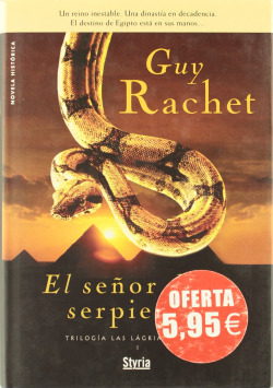 SE�OR DE LAS SERPIENTES EL
