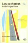 CACHORROS, LOS GUIA DE LECTURA
