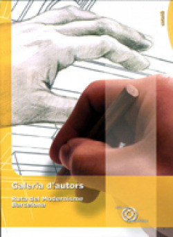 Galeria d'autors