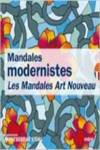 Mandales modernistes / mandales art nouveau