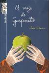 El viaje de Gasparetto