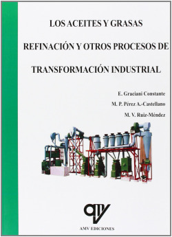 Aceites y grasas